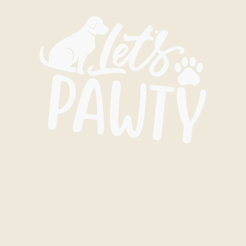 Lets Pawty