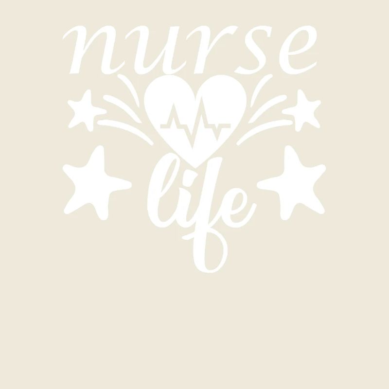 Krankenschwester Leben