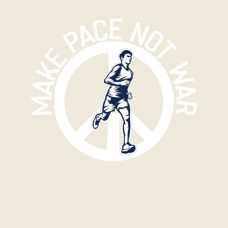 Speed up instead of war runner marathon