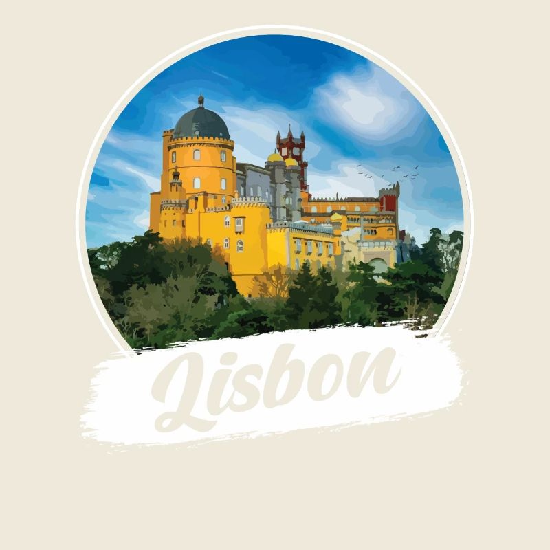 Souvenir de Lisbonne