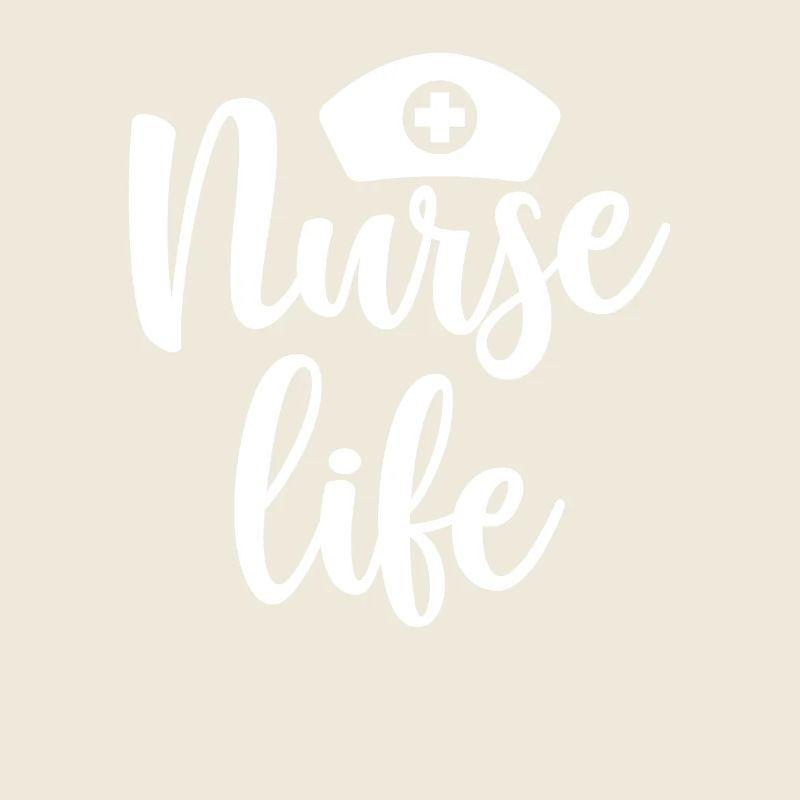 Krankenschwester Leben