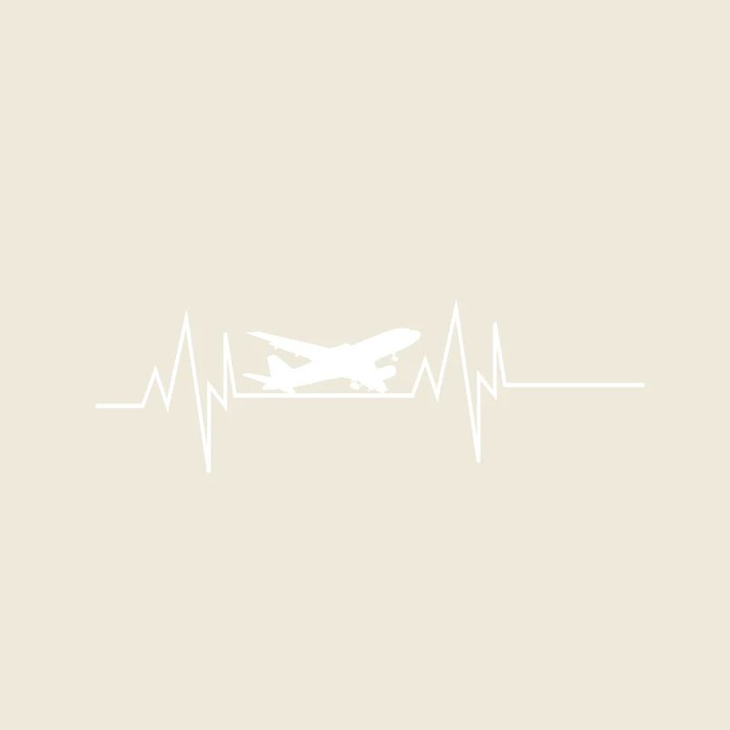 Flugzeug-Hitzeschlag
