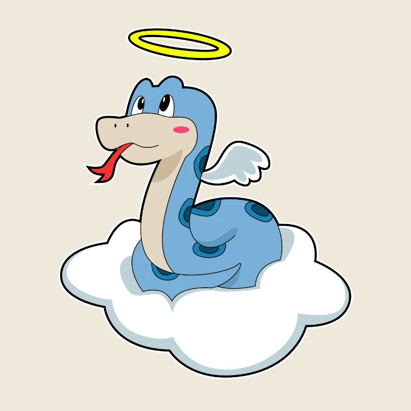Snake Cloud