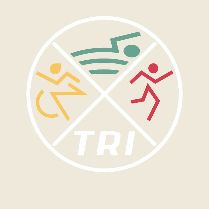 Frauen Triathlon