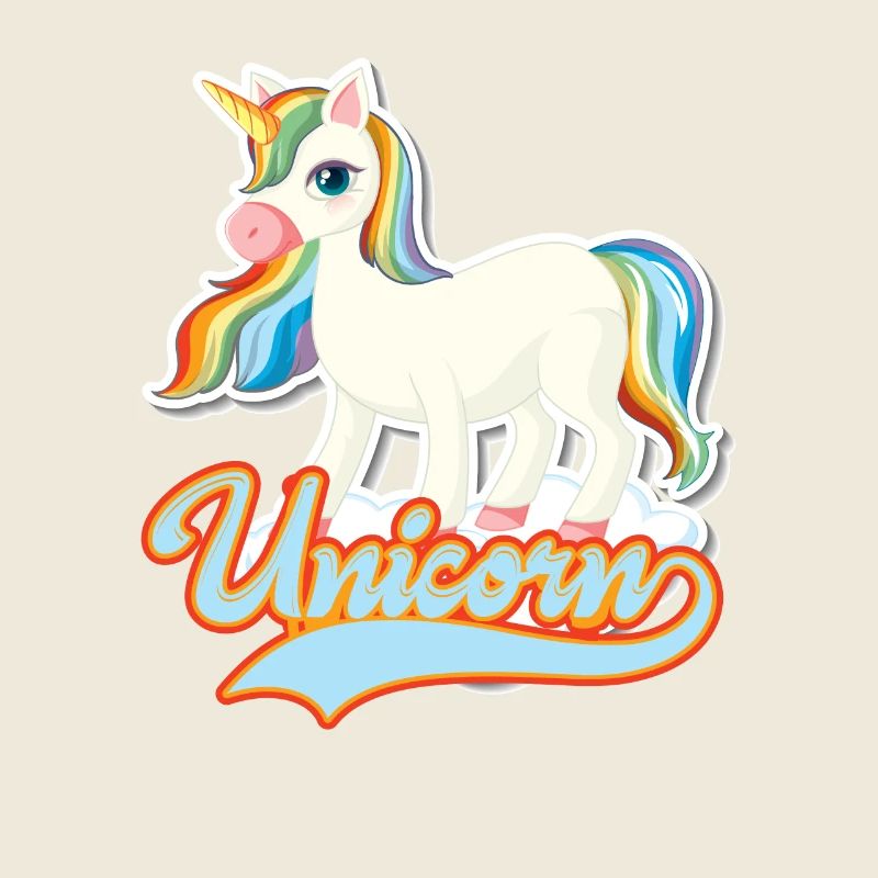 Einhorn Unicorn
