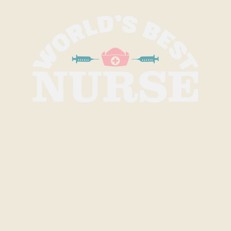 La meilleure infirmière du monde