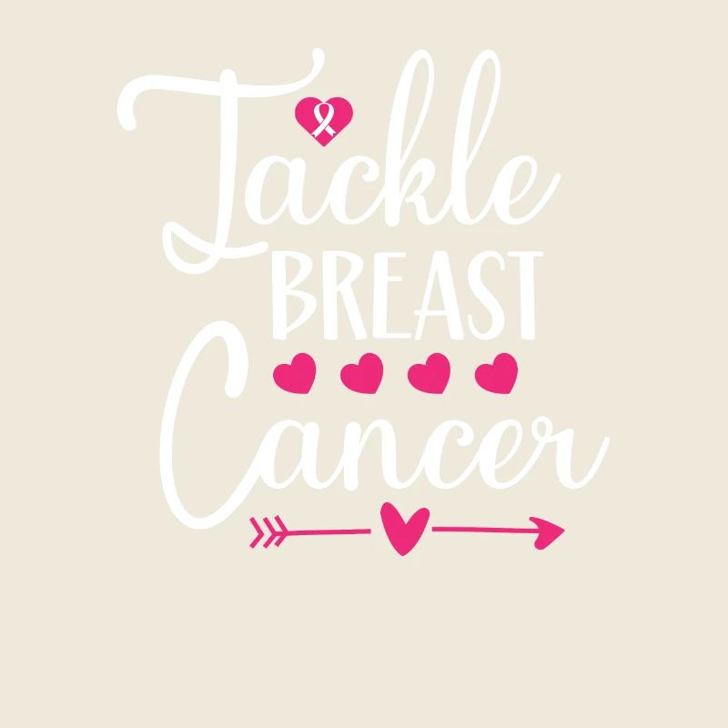 Brustkrebs bekämpfen