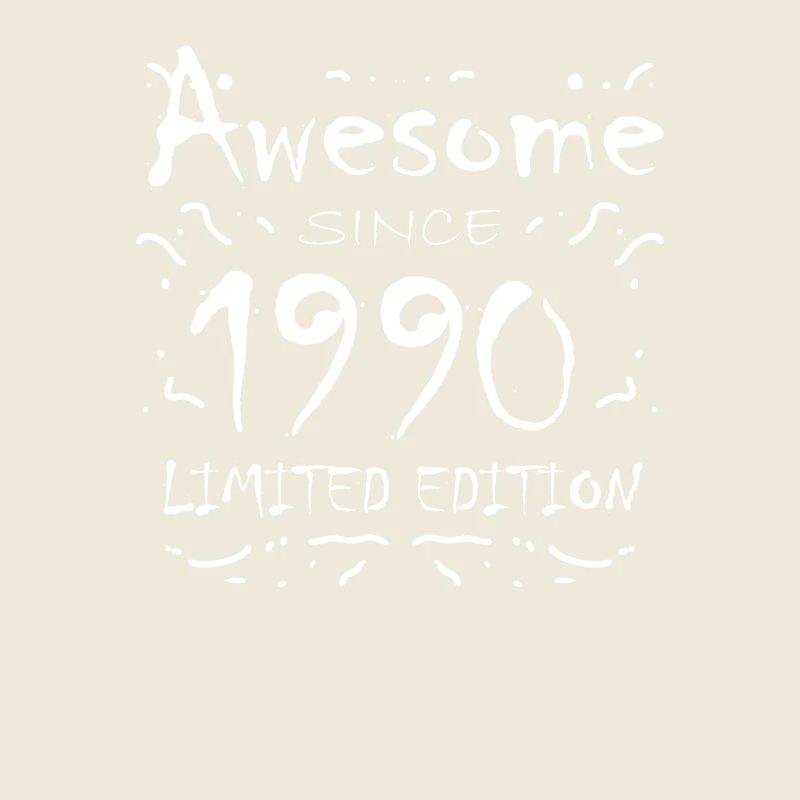 1990 - Born 1990