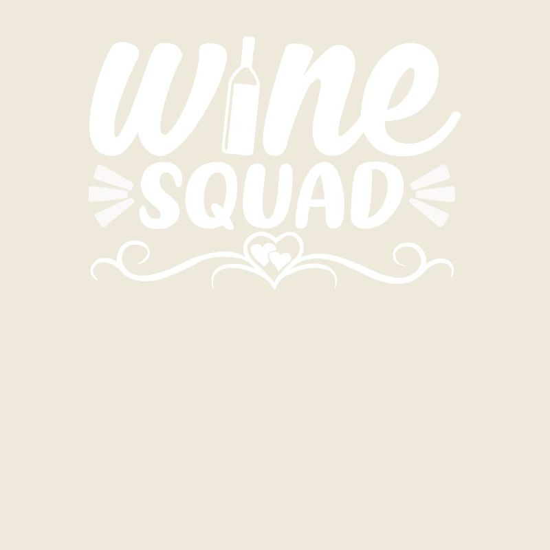 Troupe de vin