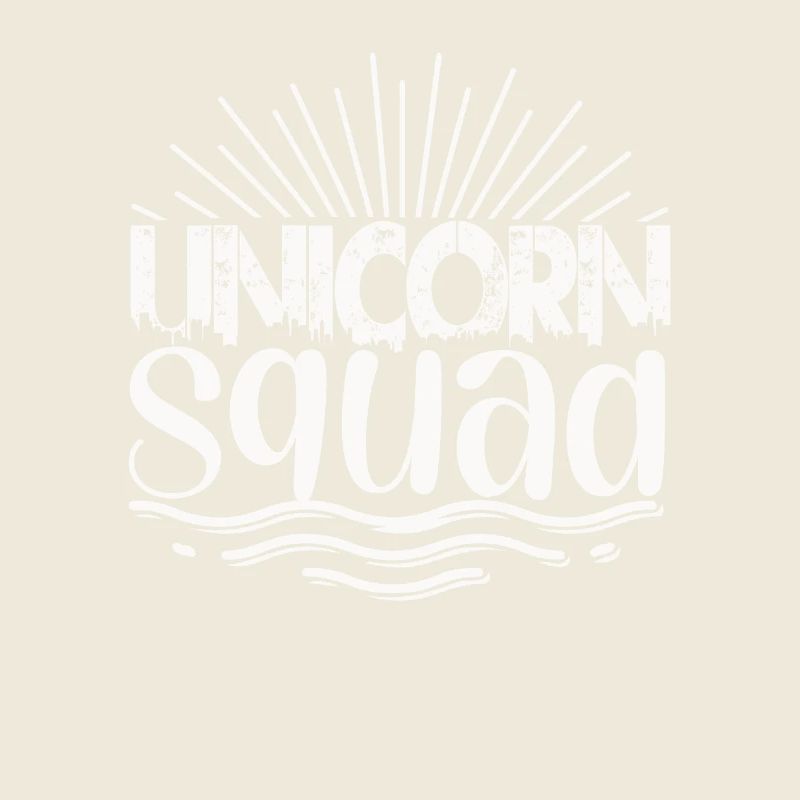 Licorne de l’escouade Einhorn