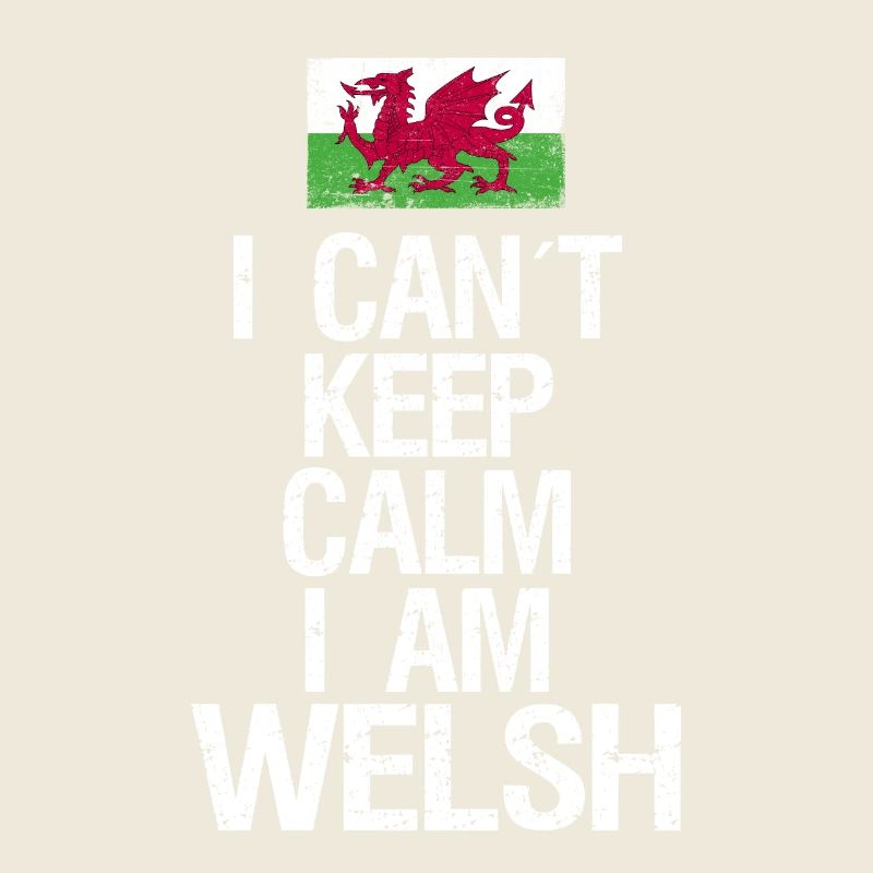 I can not Keep Calm I am Waliser
