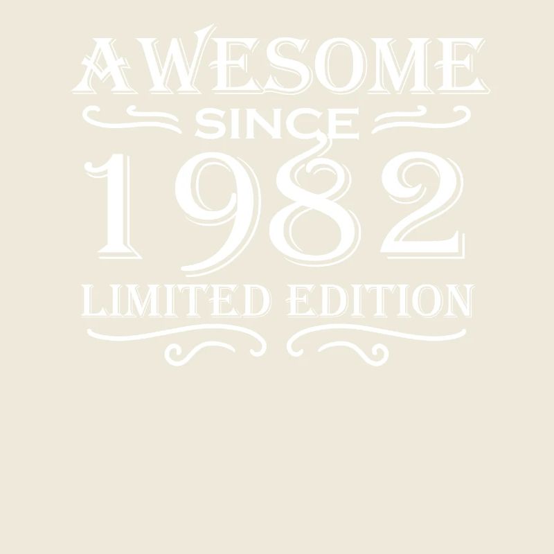 1982 - Born 1982