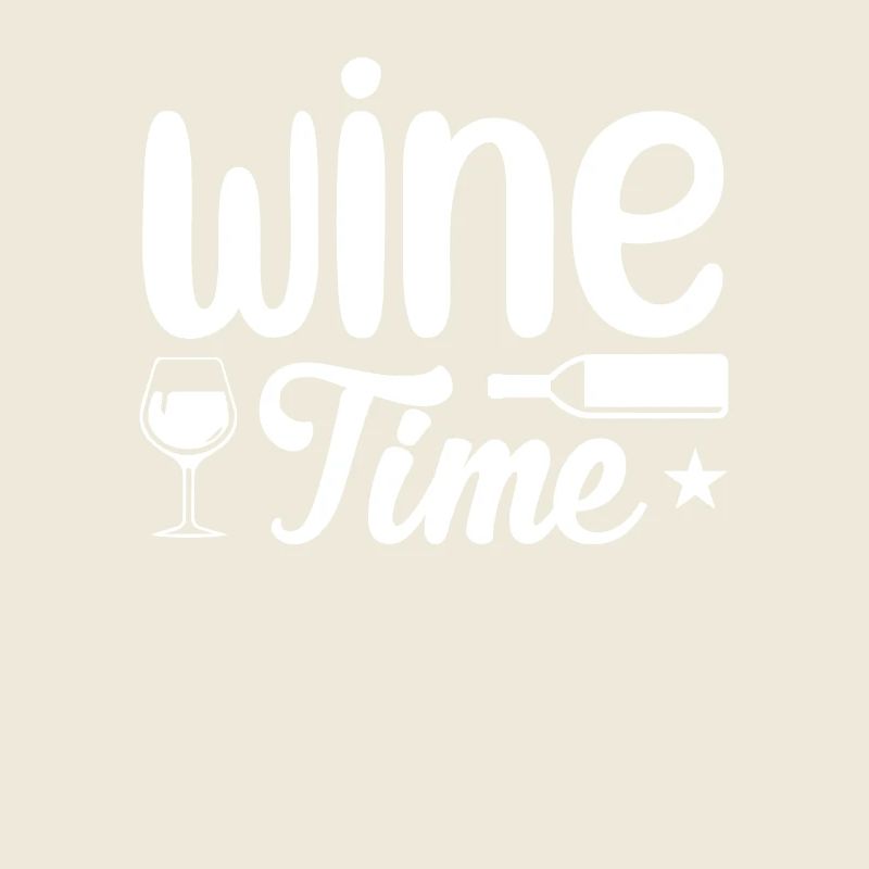 L’heure du vin