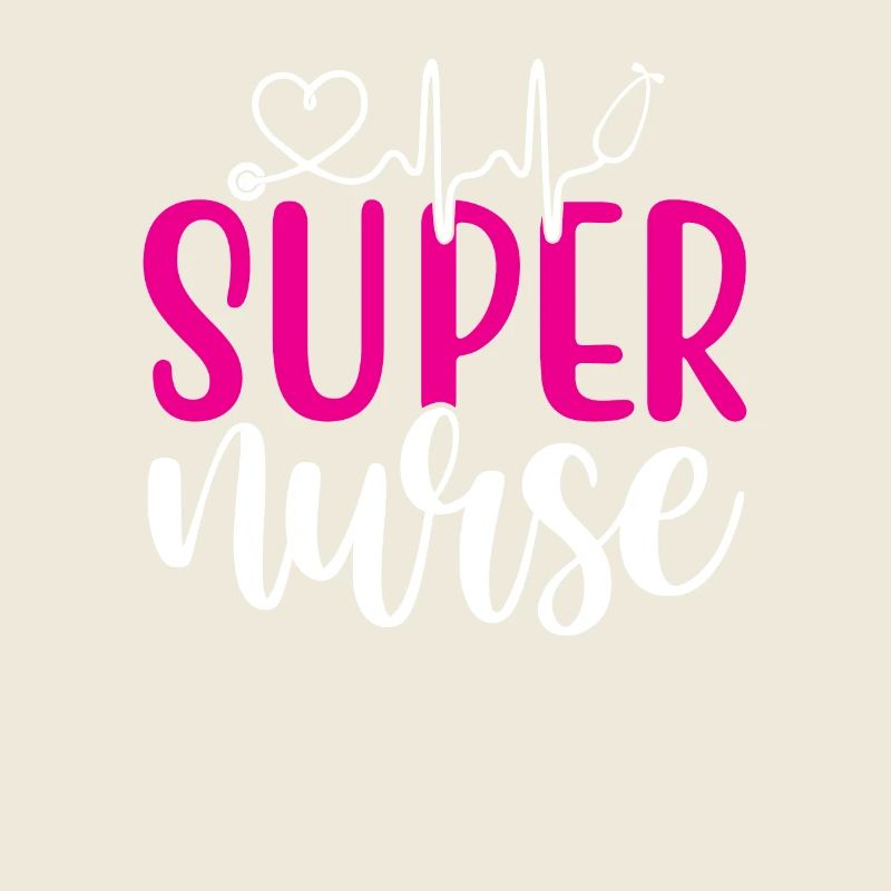 Super Krankenschwester