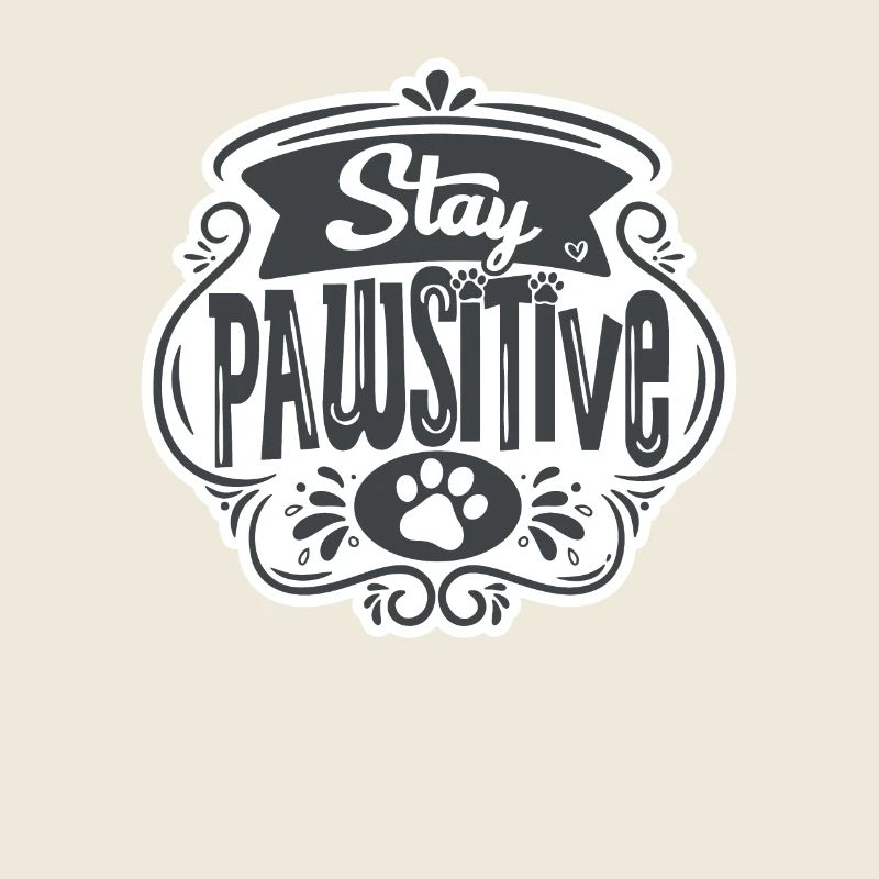 Bleiben Pawsitive