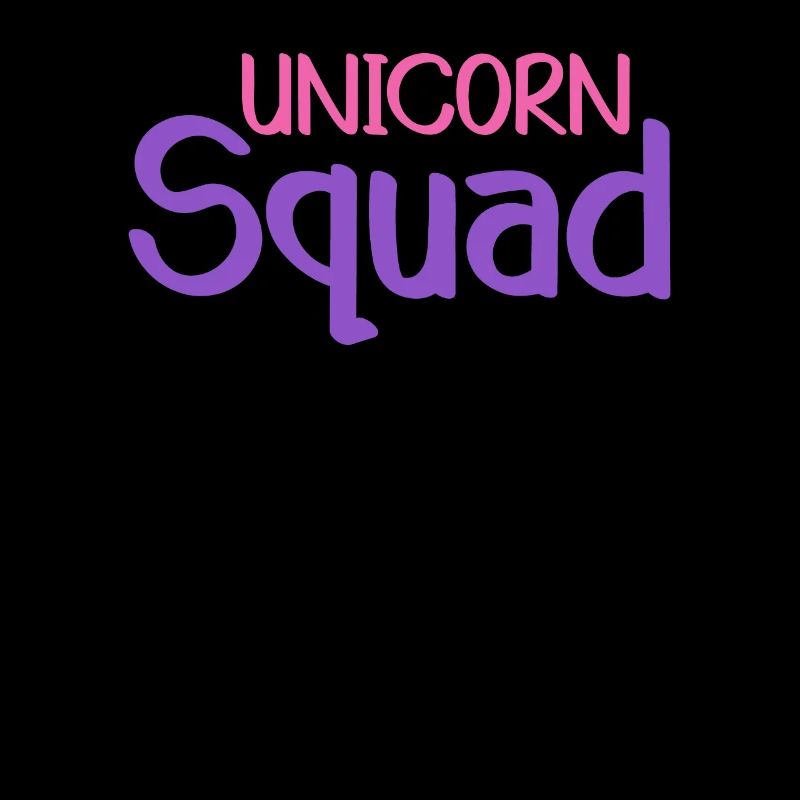Licorne de l’escouade Einhorn