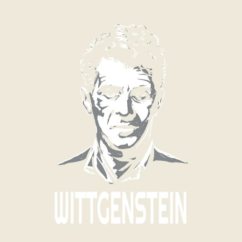 Ludwig Wittgenstein - Austrian philosopher