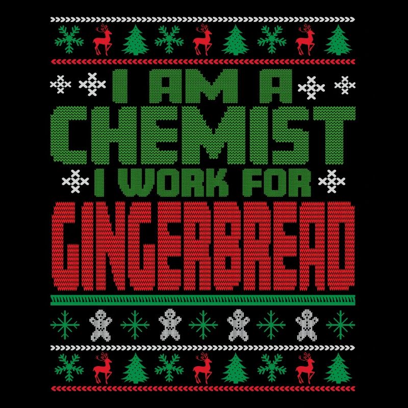 Chemiker Weihnachten Spruch