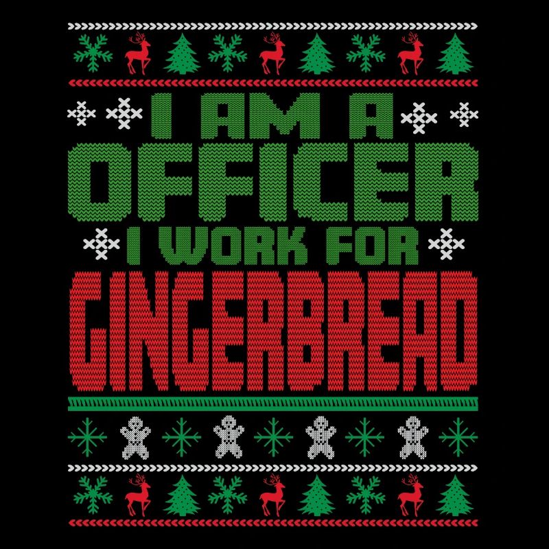 Offizier Weihnachten Spruch