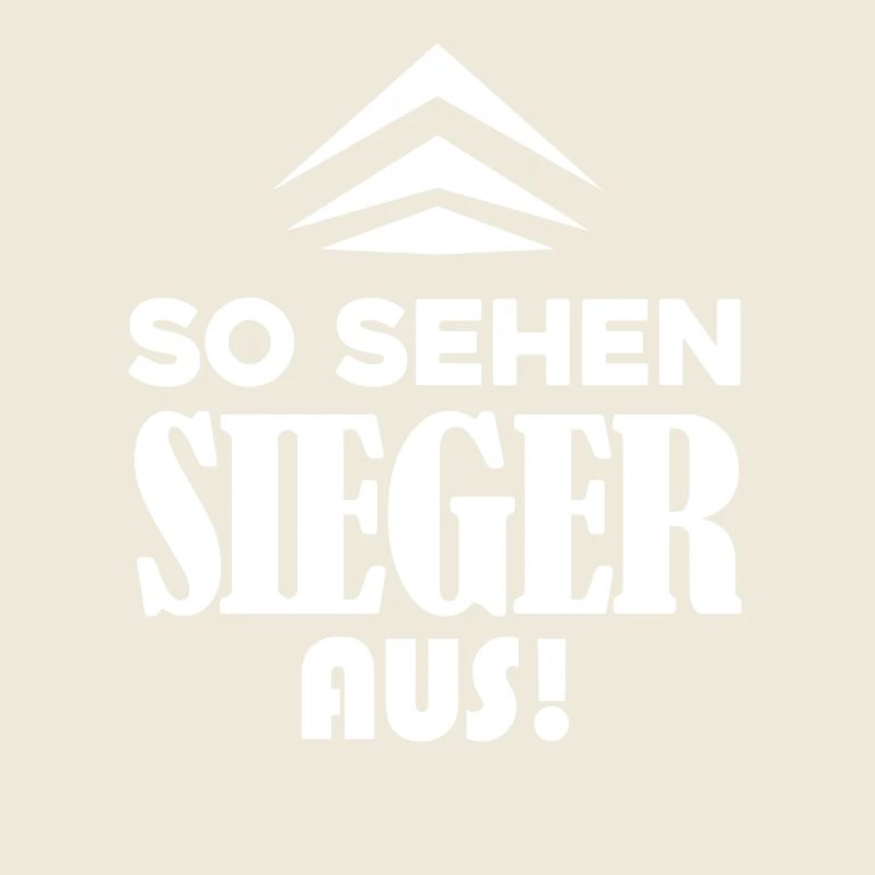 Sieger Erster Gewinner