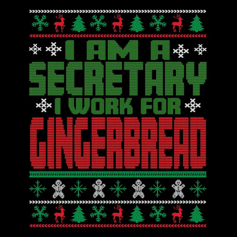 Sekretärin Weihnachten Spruch