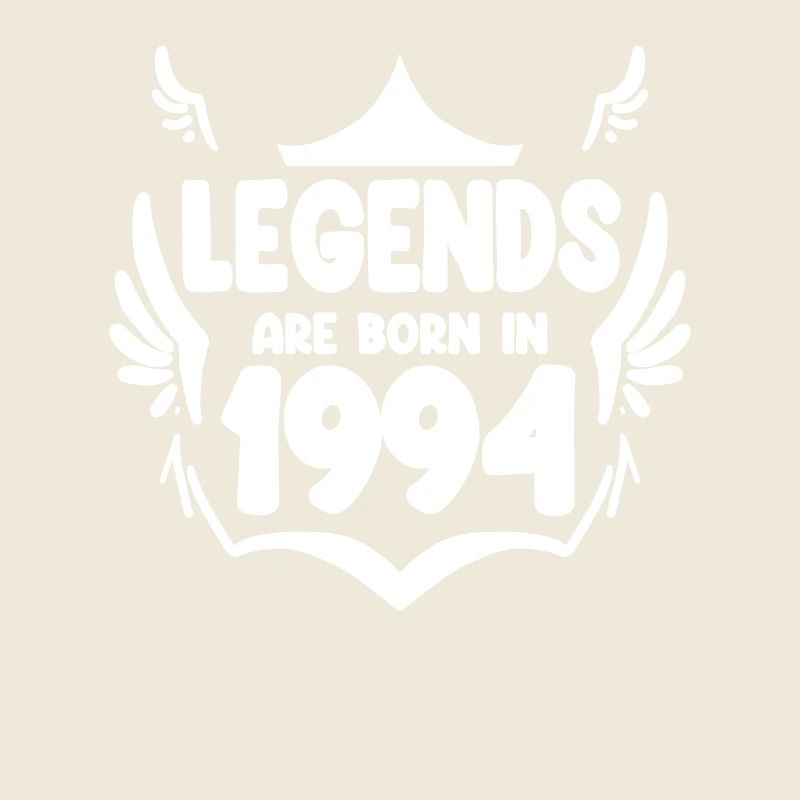 1994 - Né en 1994