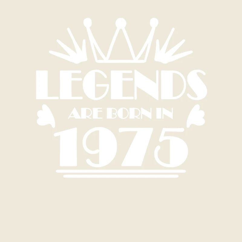 1975 - Né en 1975