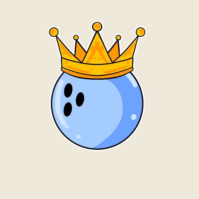 Bowling Herren Partnerlook