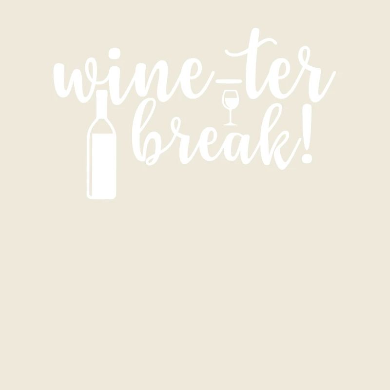 Wein-Ter Pause