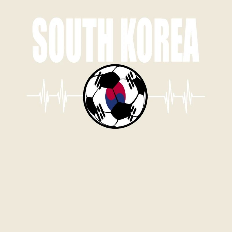 Corée du Sud de football