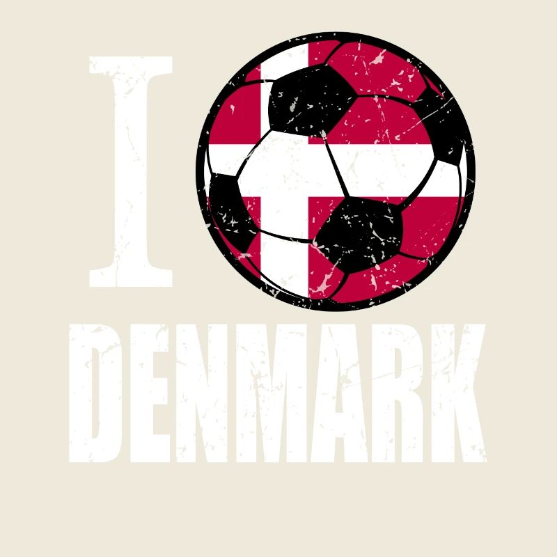 Danemark Football