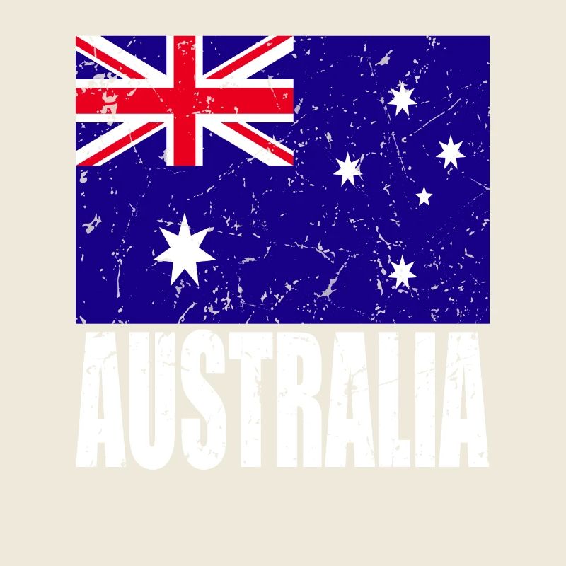 Australia Flag