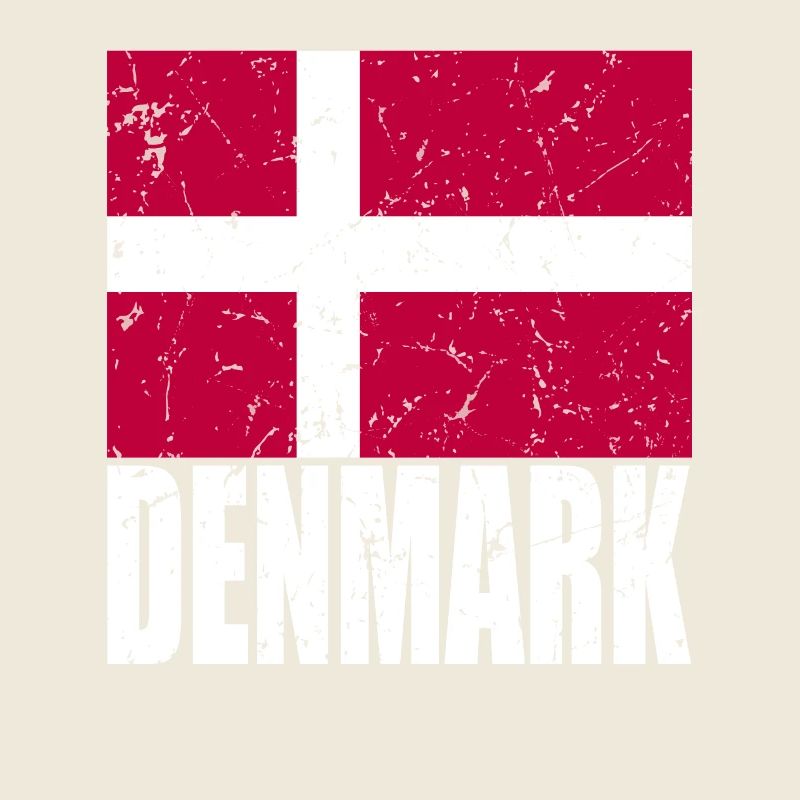 Denmark Flag