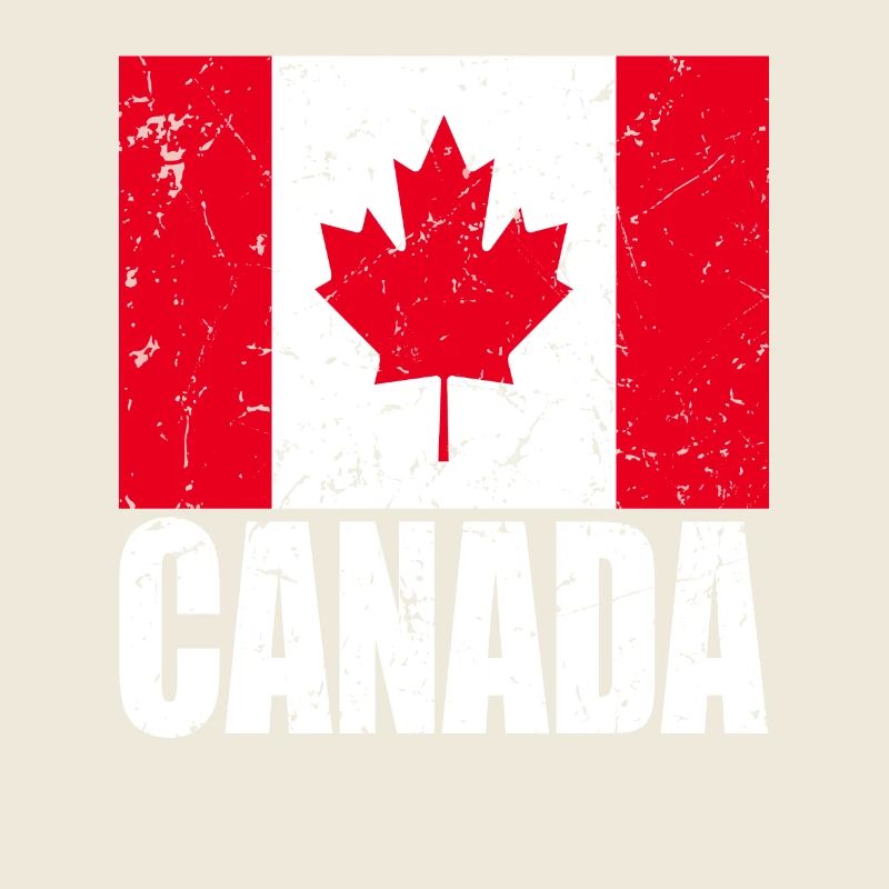 Drapeau du Canada