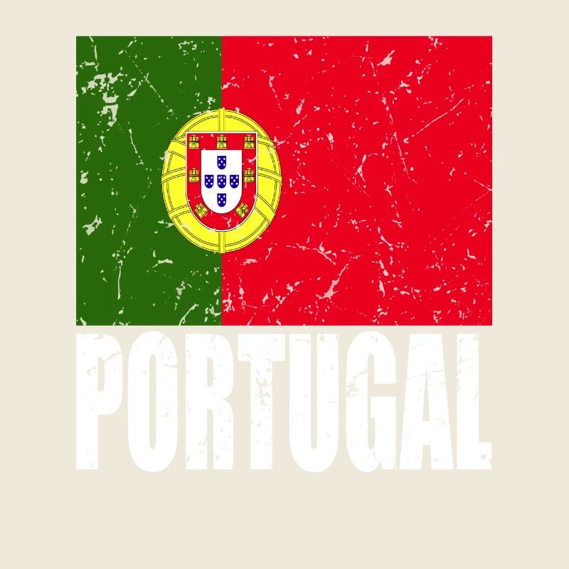 Drapeau du Portugal