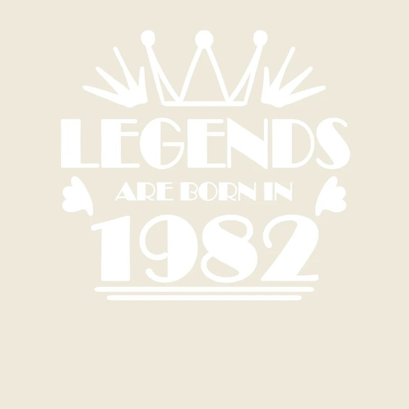 1982 - Born 1982