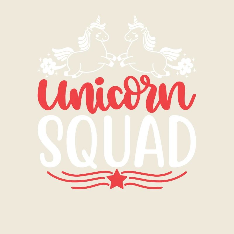 Licorne de l’escouade Einhorn