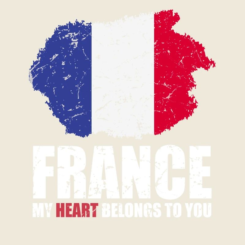 Français drapeau