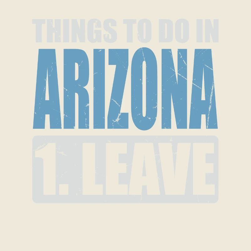 Mèmes de l’Arizona