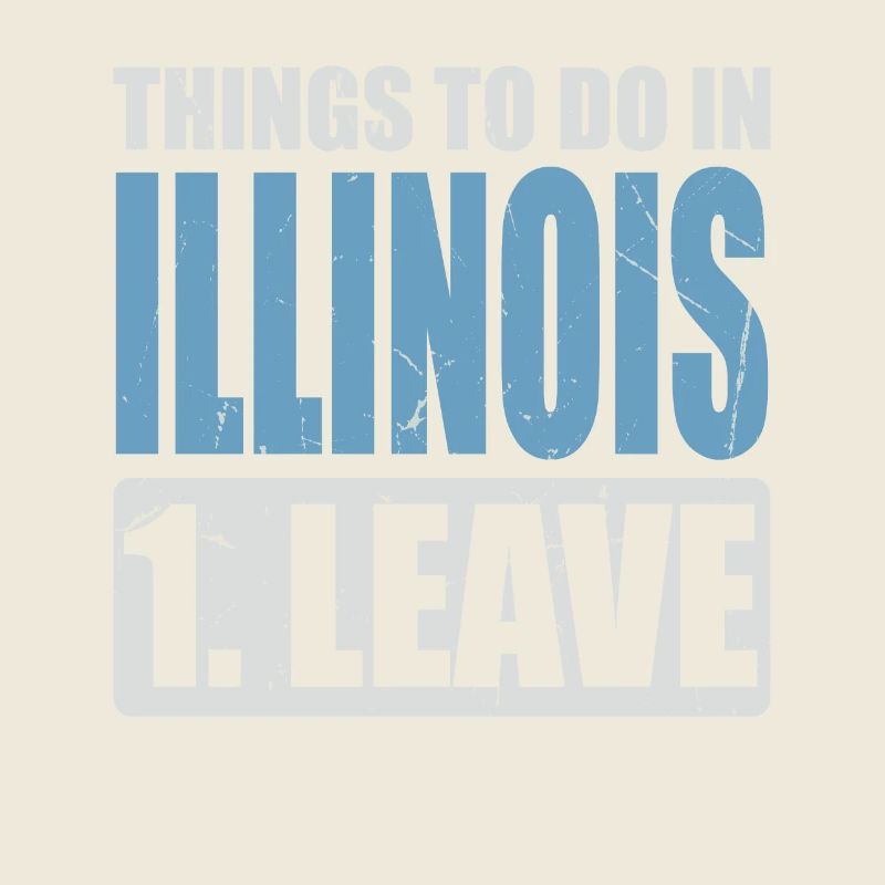 Illinois Meme