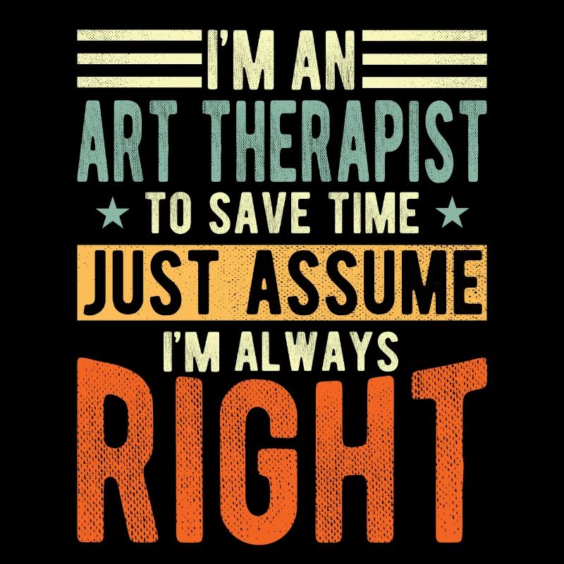 Art therapist