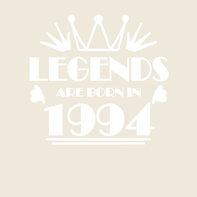 1994 - Né en 1994