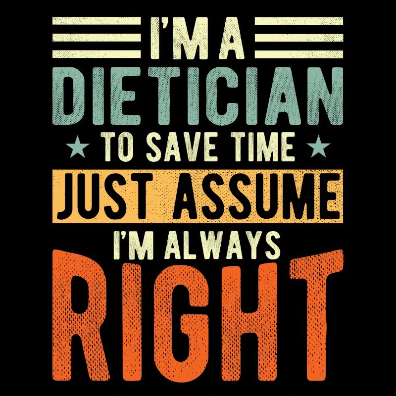 Dietitian