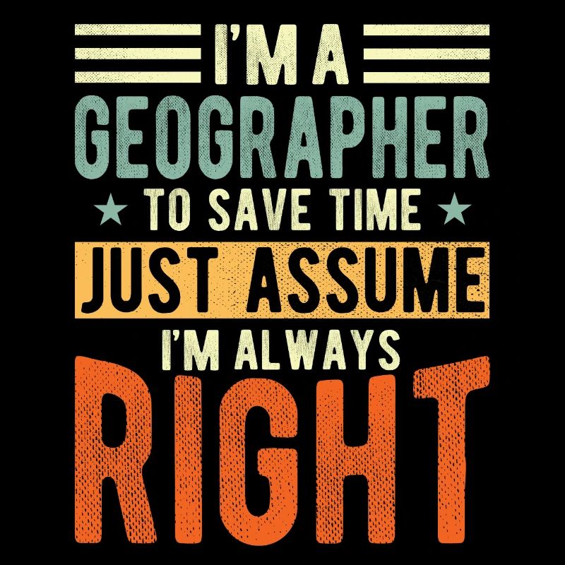 Geographer