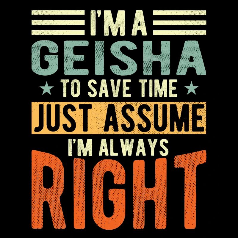 Geisha