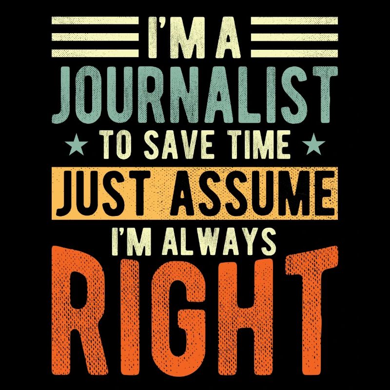Journalist