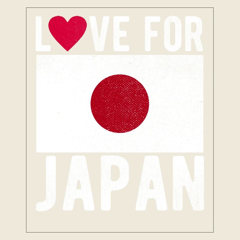 Japan Flag