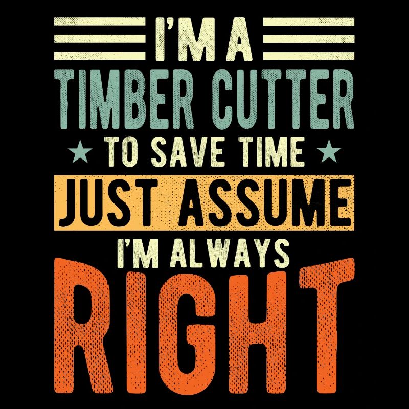 Coupeurs de bois