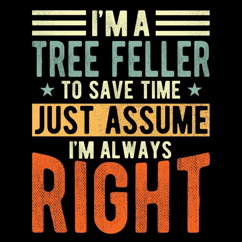 Tree Faller