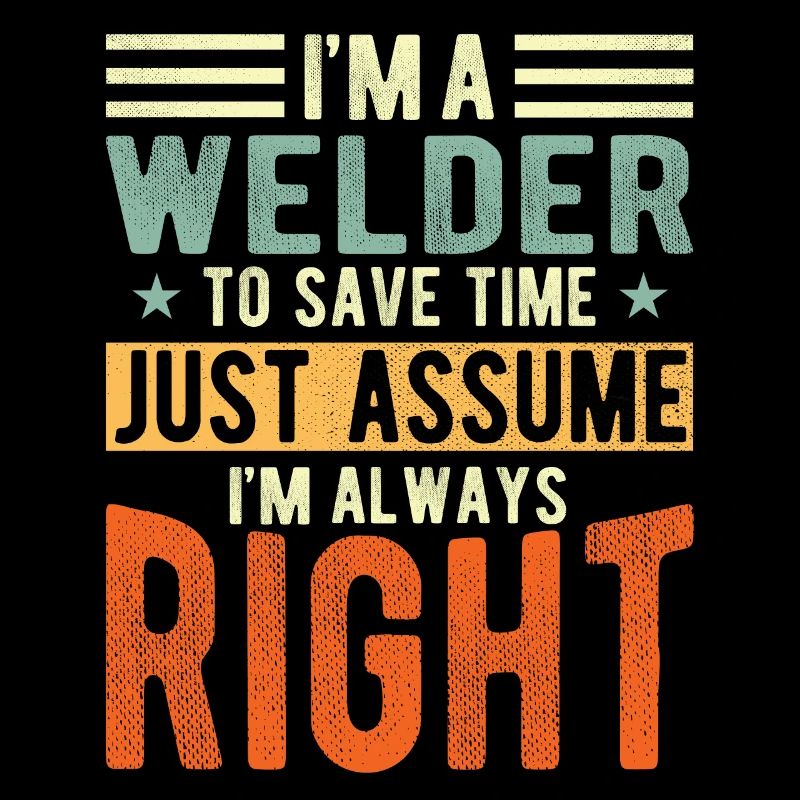 Welder